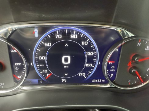 Used 2023 GMC Acadia SLT w/ Elevation Edition image 17