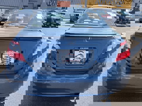 Used 2006 Honda Civic LX image 4