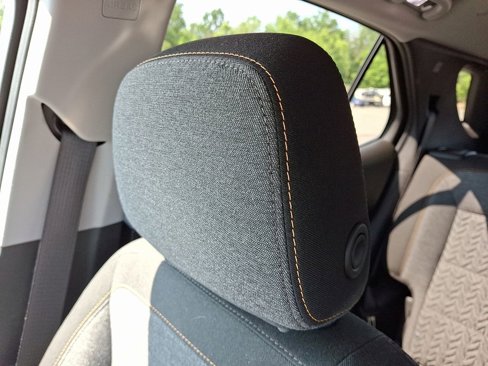 Used 2022 Chevrolet Equinox LT image 18