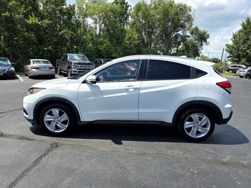 Used 2019 Honda HR-V EX image 4
