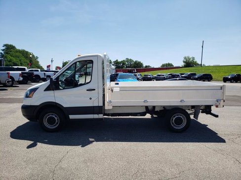 Used 2018 Ford Transit 250 138 image 3