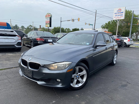Used 2014 BMW 328i xDrive Sedan image 2