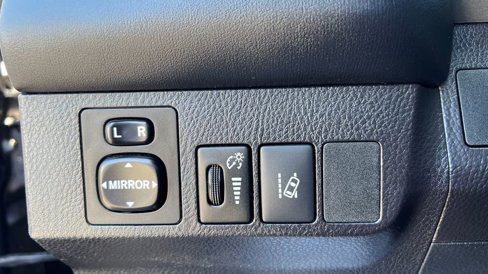 Certified 2017 Toyota RAV4 XLE image 37