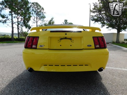 Used 2001 Ford Mustang GT image 6
