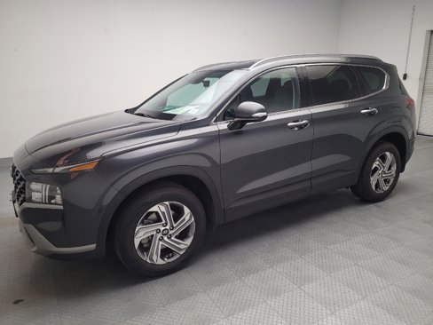 Used 2023 Hyundai Santa Fe SEL image 2