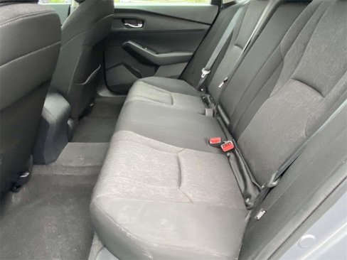 Certified 2023 Honda Accord EX image 10