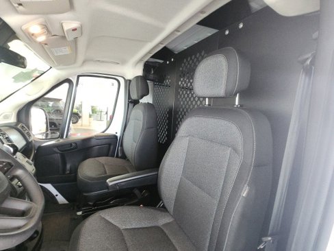 Used 2023 RAM ProMaster 2500 image 37