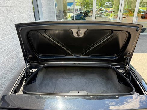 Used 1999 Chevrolet Corvette Convertible w/ Memory Pkg image 24