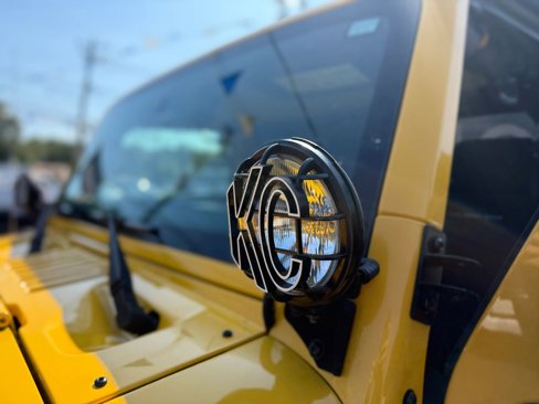 Used 2015 Jeep Wrangler Rubicon w/ Power Convenience Group image 30