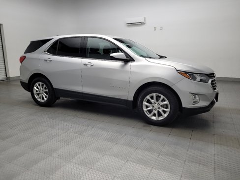 Used 2020 Chevrolet Equinox LT image 11