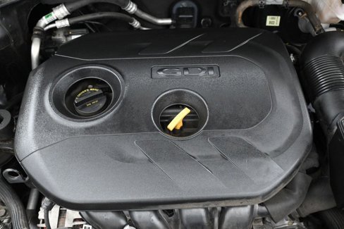 Used 2019 Hyundai Tucson Value w/ Cargo Package image 43