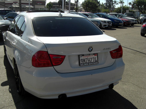 Used 2011 BMW 335i Sedan image 11