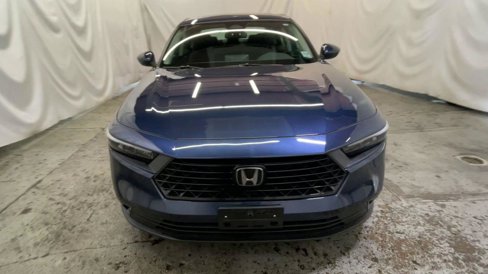 Certified 2024 Honda Accord EX image 3