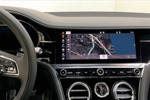 New 2024 Bentley Continental GT V8 image 11