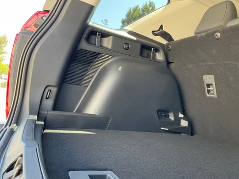 New 2025 Ford Bronco Sport Big Bend w/ Convenience Package image 13