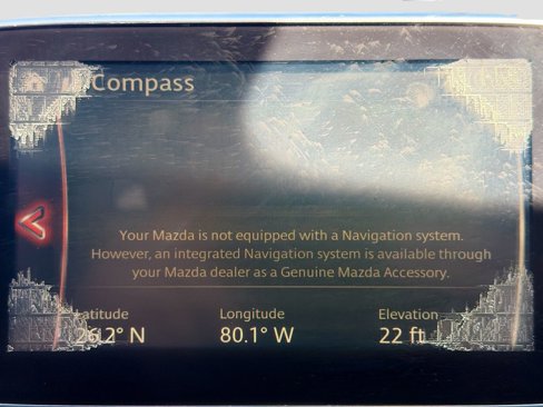 Used 2015 MAZDA MAZDA3 s Touring image 13