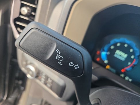 New 2025 Ford Bronco Sport Big Bend w/ Convenience Package image 29