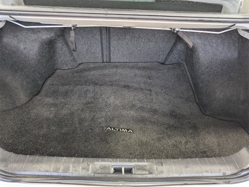 Used 2018 Nissan Altima 2.5 SV w/ 2.5 SV Technology Package image 26