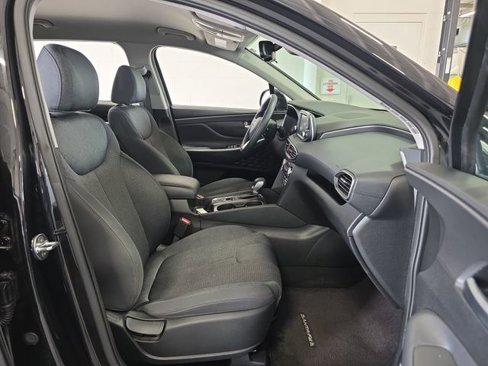 Used 2019 Hyundai Santa Fe SEL image 30