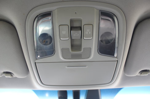 Used 2019 Kia Optima S w/ S Panoramic Sunroof Package image 41