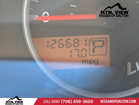 Used 2007 Nissan Pathfinder SE image 12