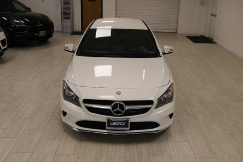 Used 2017 Mercedes-Benz CLA 250 image 81