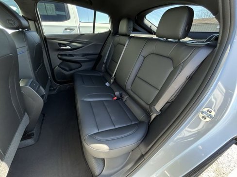 New 2025 Buick Envista Sport Touring w/ Convenience I Package image 23