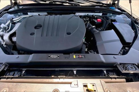 Used 2022 Volvo S60 B5 Momentum image 26