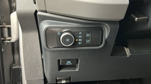 Used 2021 Ford Bronco Big Bend image 29