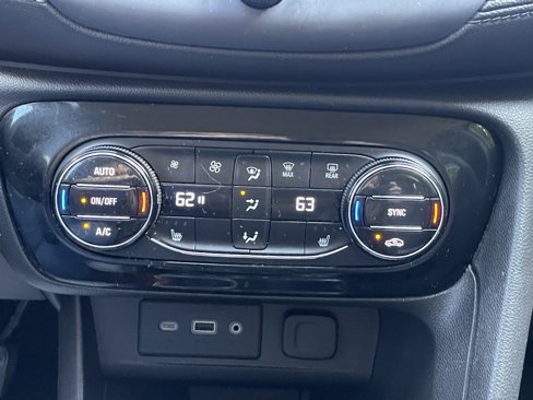 Certified 2020 Buick Encore GX Select image 29