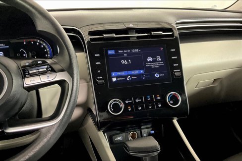 Used 2023 Hyundai Tucson SEL image 9