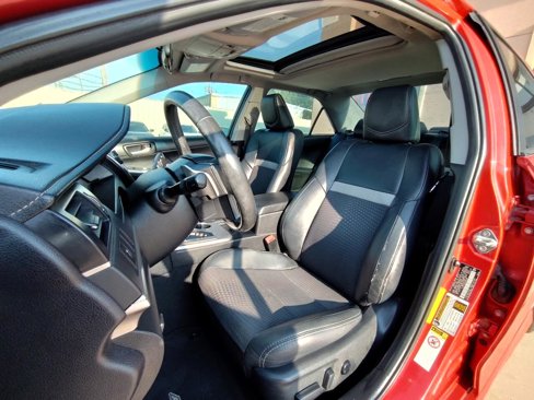 Used 2012 Toyota Camry SE image 14
