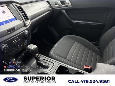 Used 2020 Ford Ranger XLT w/ Equipment Group 301A Mid image 21