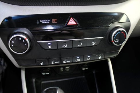 Used 2019 Hyundai Tucson Value image 30