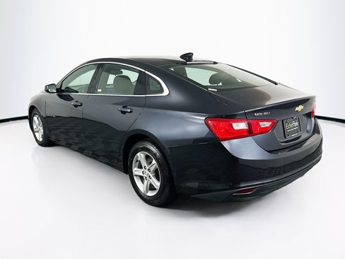 Used 2023 Chevrolet Malibu LT image 5