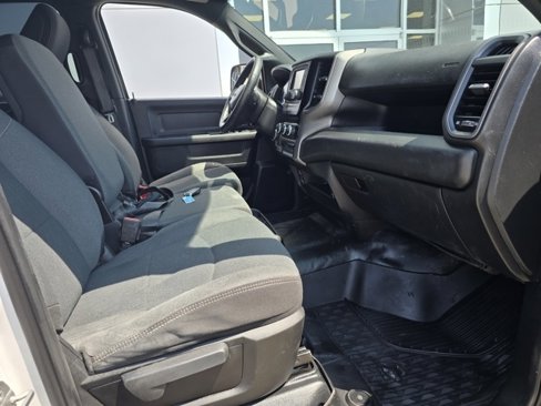 Used 2022 RAM 2500 Tradesman image 23
