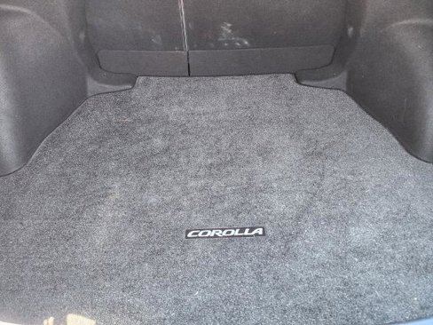 Used 2021 Toyota Corolla SE image 5