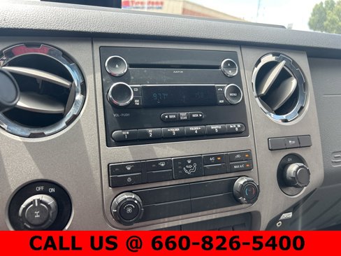 Used 2015 Ford F250 XLT w/ XLT Premium Package image 18