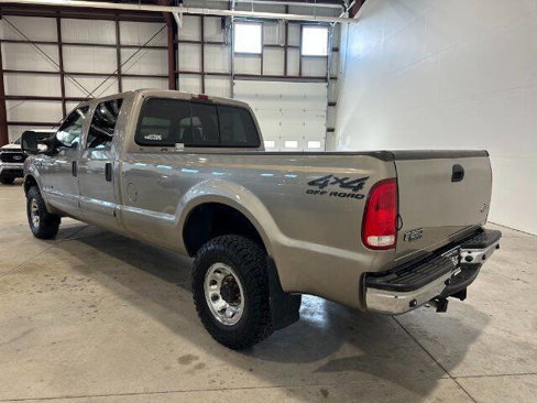 Used 2002 Ford F250 XLT image 10