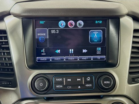 Used 2015 Chevrolet Tahoe LTZ image 15