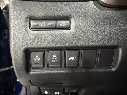 Used 2019 Nissan Murano SV image 13