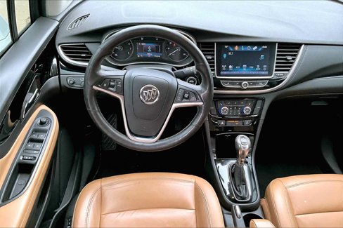 Used 2019 Buick Encore Essence image 5