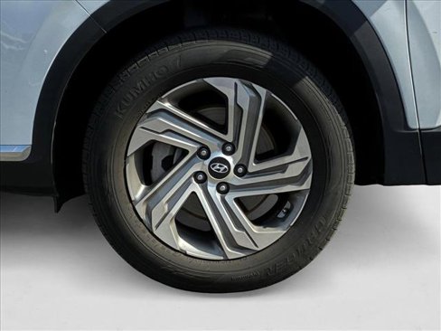 Used 2023 Hyundai Santa Fe SEL w/ Premium Package image 9