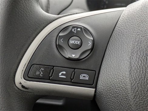 Used 2022 Mitsubishi Mirage ES image 23