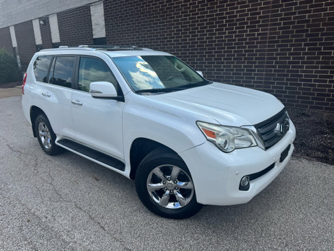 Used 2011 Lexus GX 460 image 43