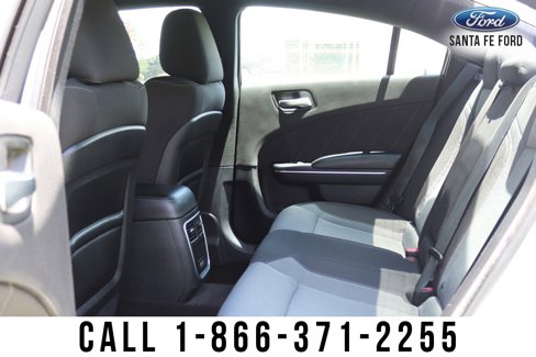Used 2016 Dodge Charger R/T image 38