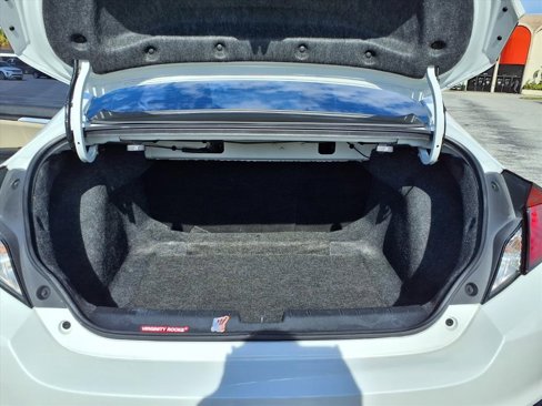 Used 2019 Honda Civic LX image 19