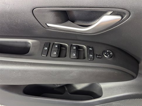Used 2024 Hyundai Tucson SEL image 18
