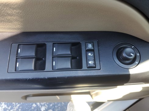 Used 2011 Jeep Compass 2WD image 29
