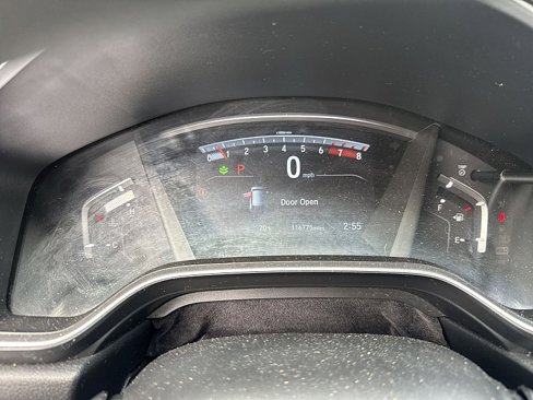 Used 2018 Honda CR-V EX image 11